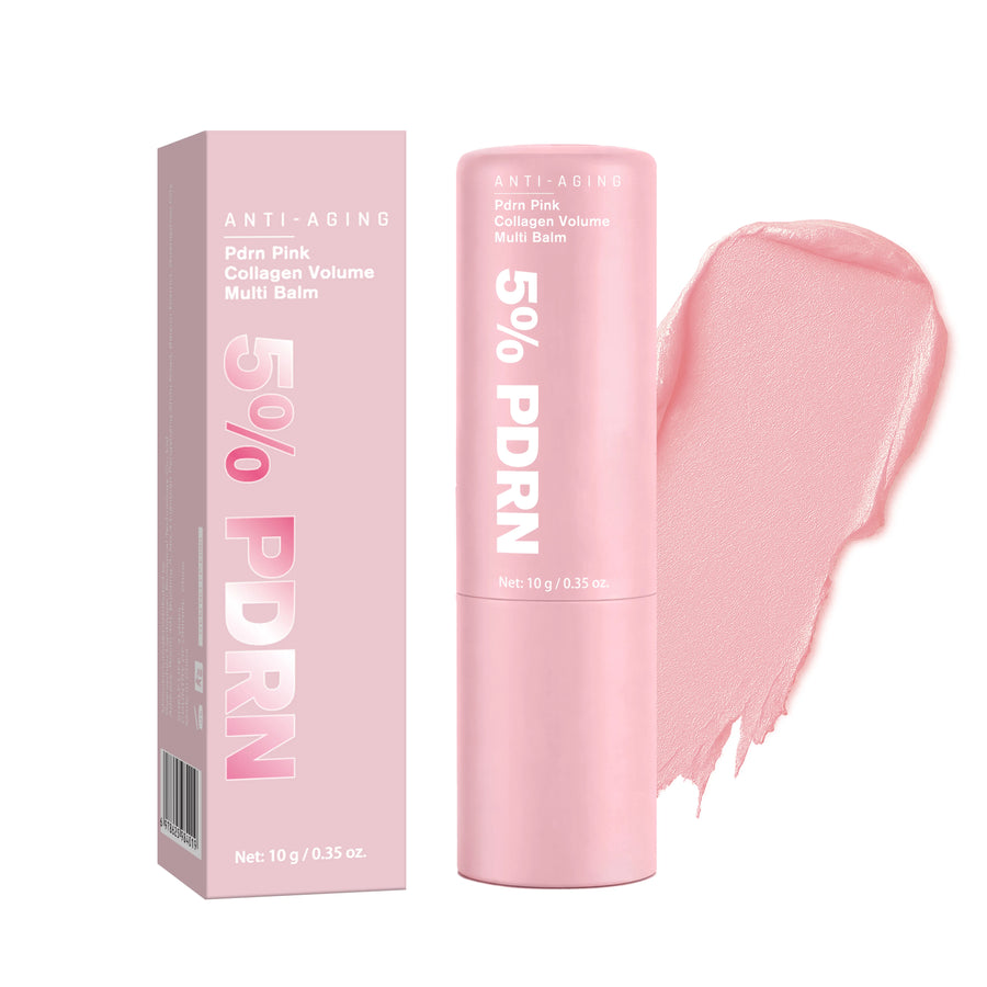 PDRN Pink Collagen Multi Balm Stick
