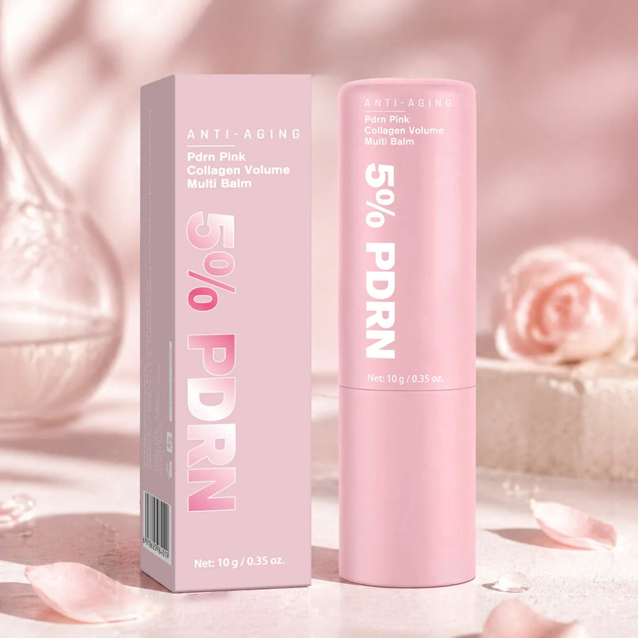 PDRN Pink Collagen Multi Balm Stick