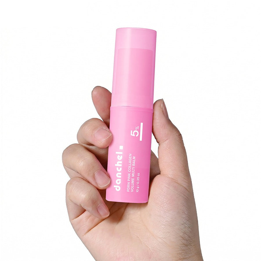 Moisturizing Collagen Balm Stick